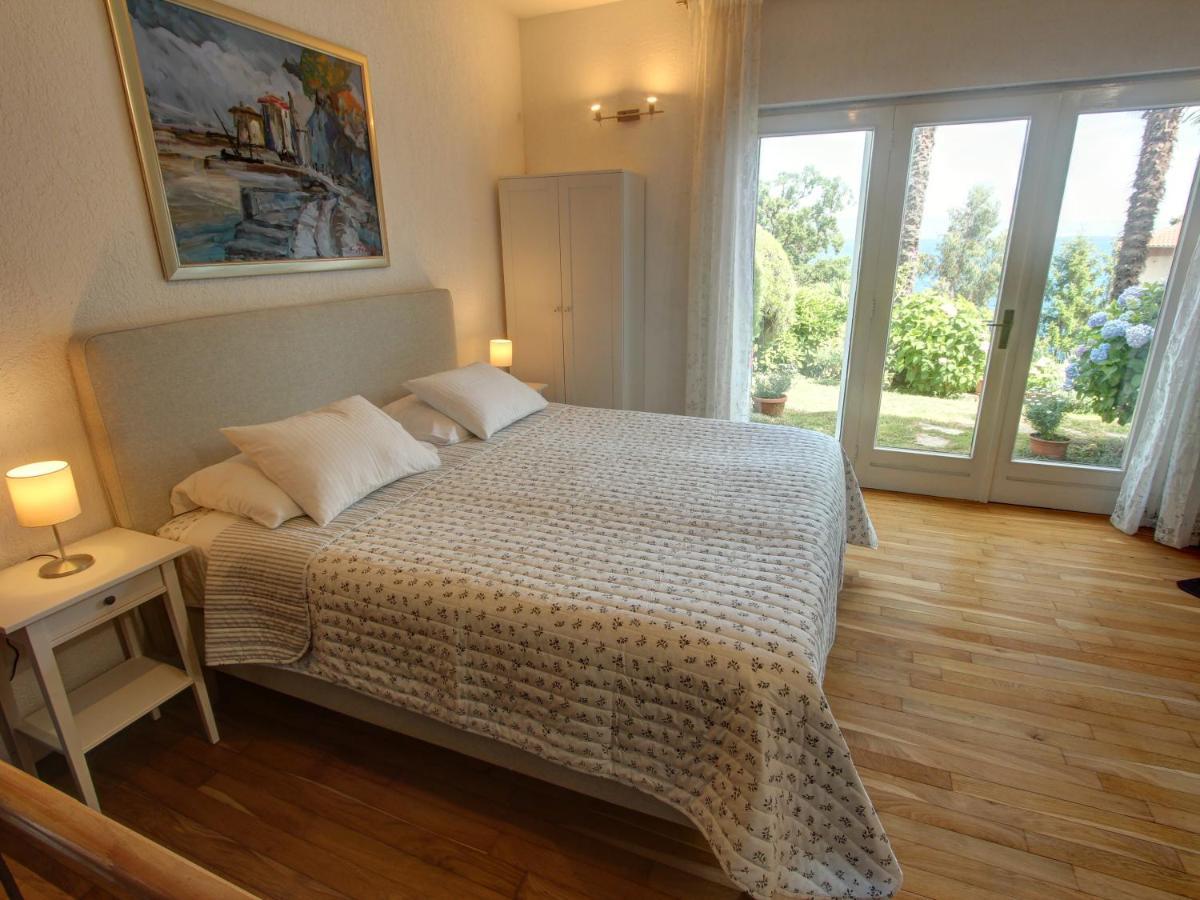 Premium Apartments Punta Kolova Opatija Extérieur photo