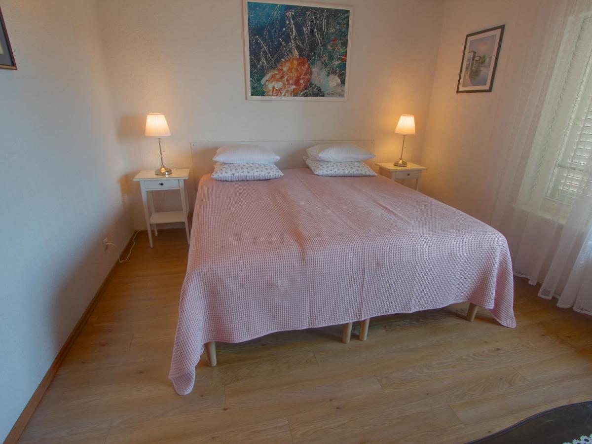 Premium Apartments Punta Kolova Opatija Extérieur photo