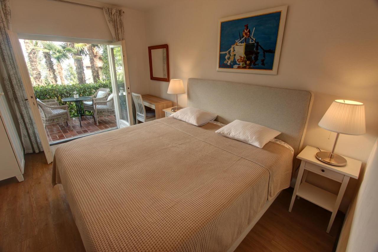 Premium Apartments Punta Kolova Opatija Extérieur photo
