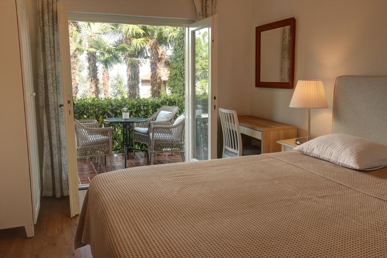 Premium Apartments Punta Kolova Opatija Extérieur photo