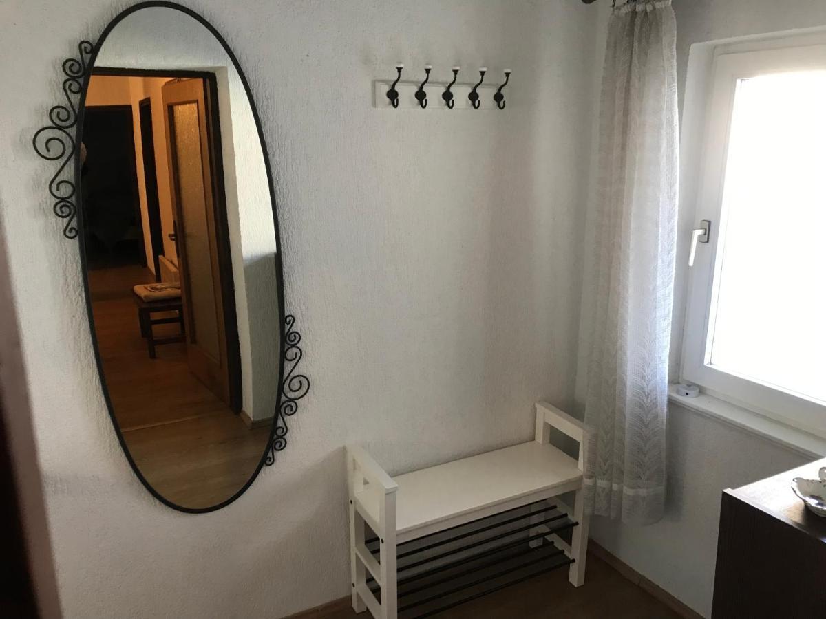 Premium Apartments Punta Kolova Opatija Extérieur photo