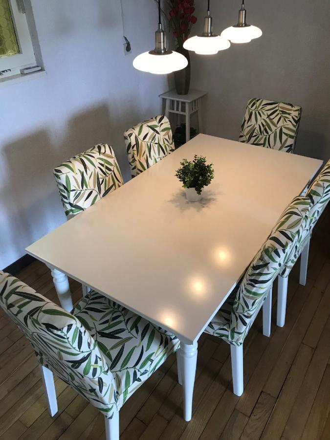 Premium Apartments Punta Kolova Opatija Extérieur photo