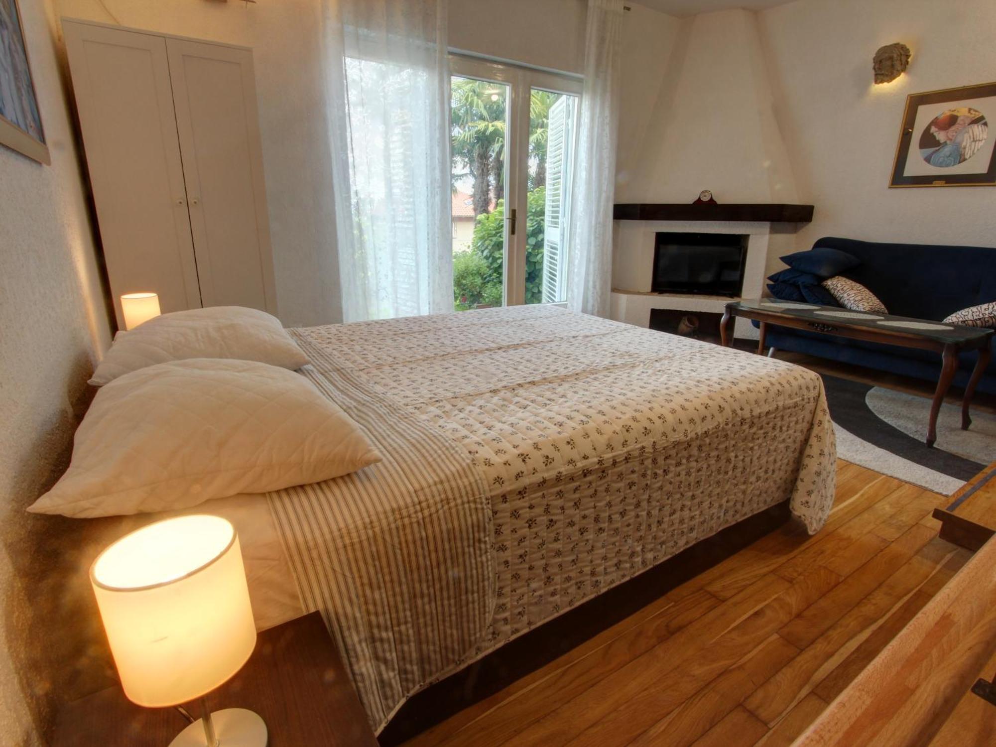 Premium Apartments Punta Kolova Opatija Chambre photo