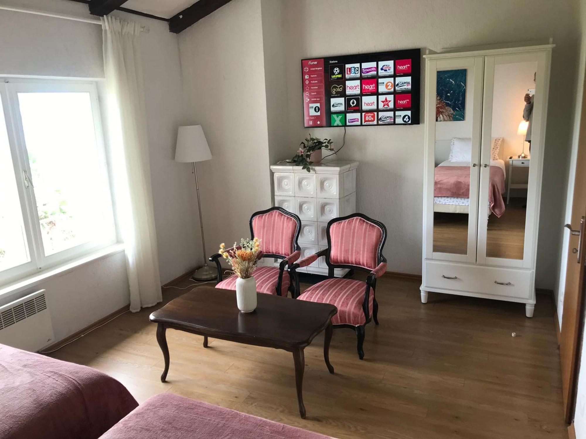 Premium Apartments Punta Kolova Opatija Extérieur photo