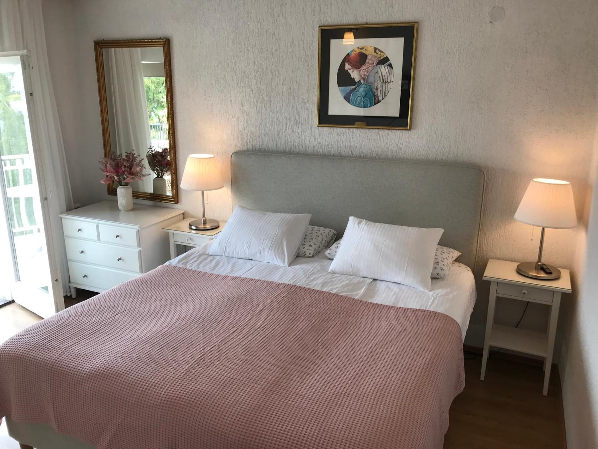 Premium Apartments Punta Kolova Opatija Extérieur photo