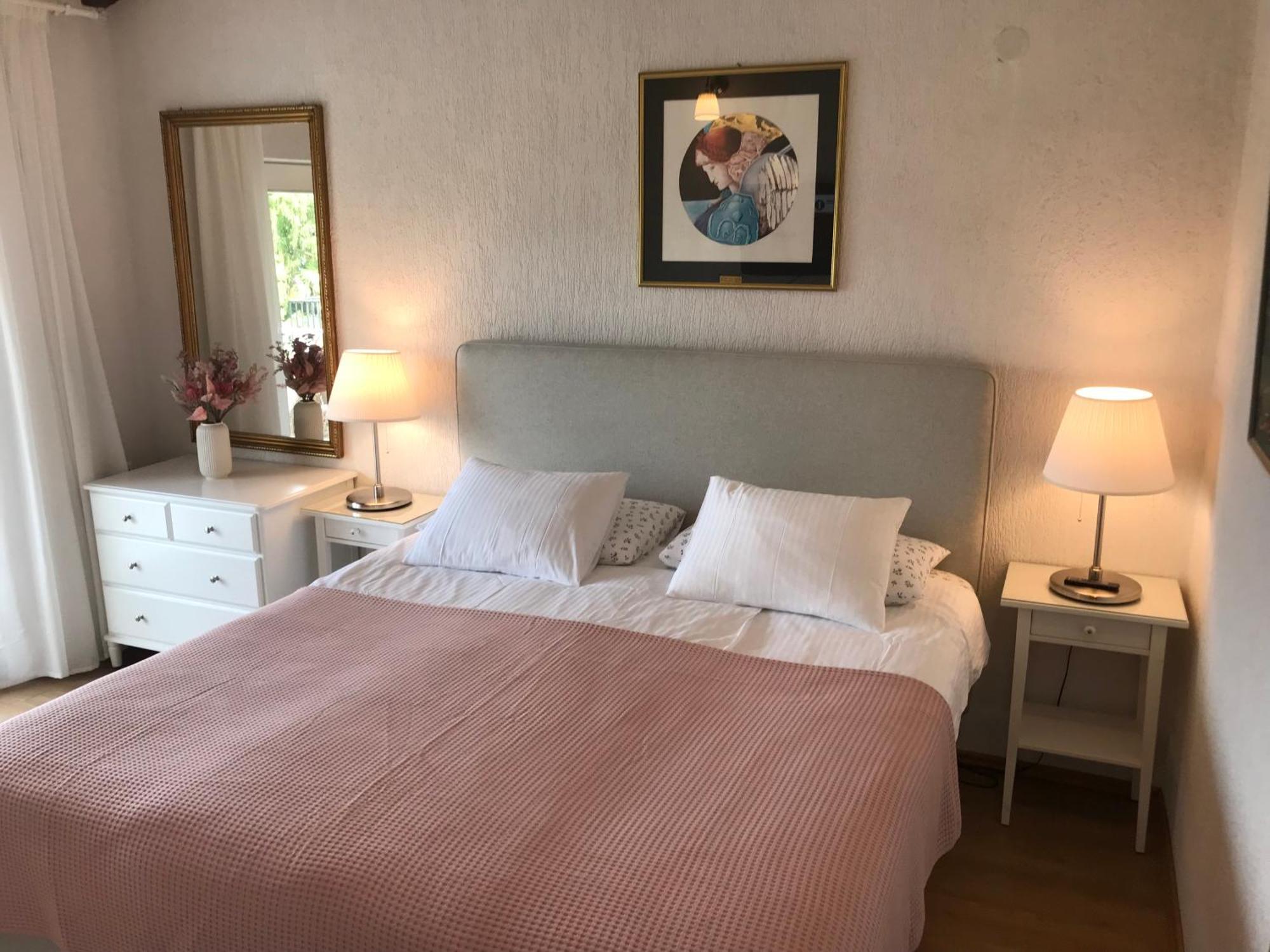 Premium Apartments Punta Kolova Opatija Extérieur photo