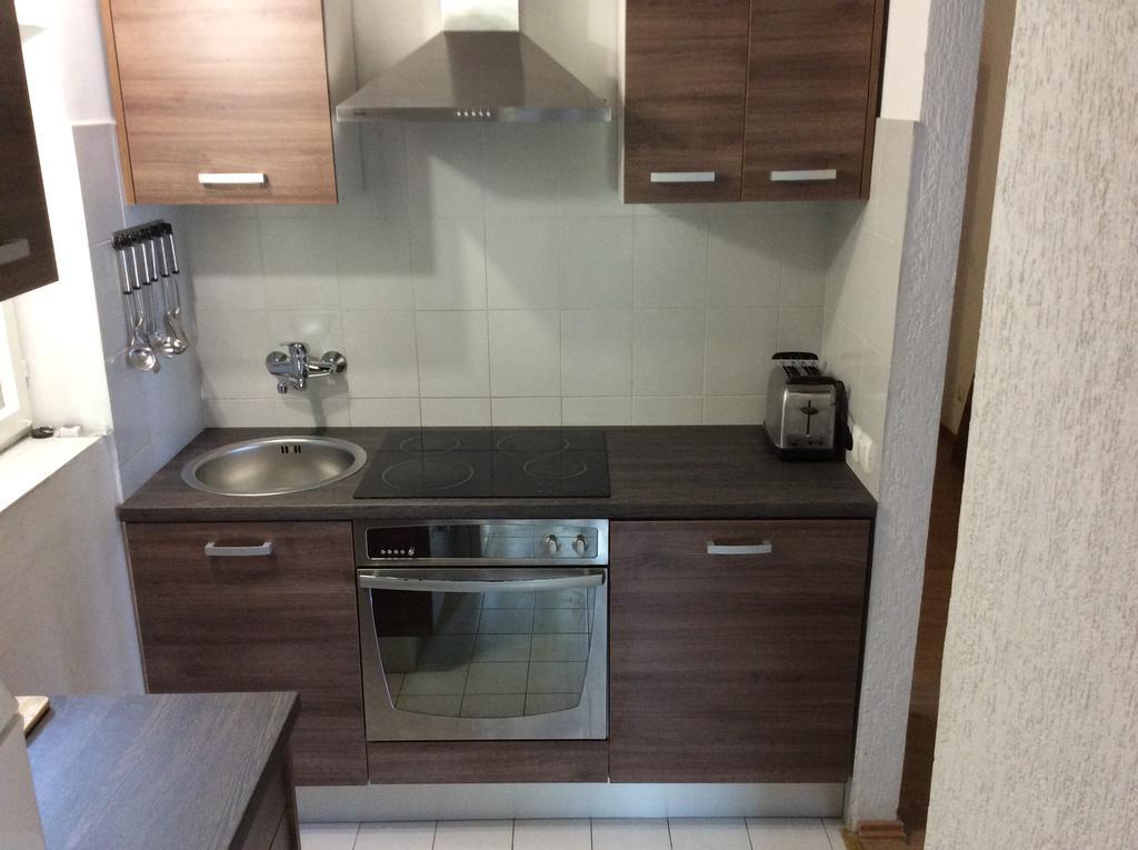 Premium Apartments Punta Kolova Opatija Extérieur photo