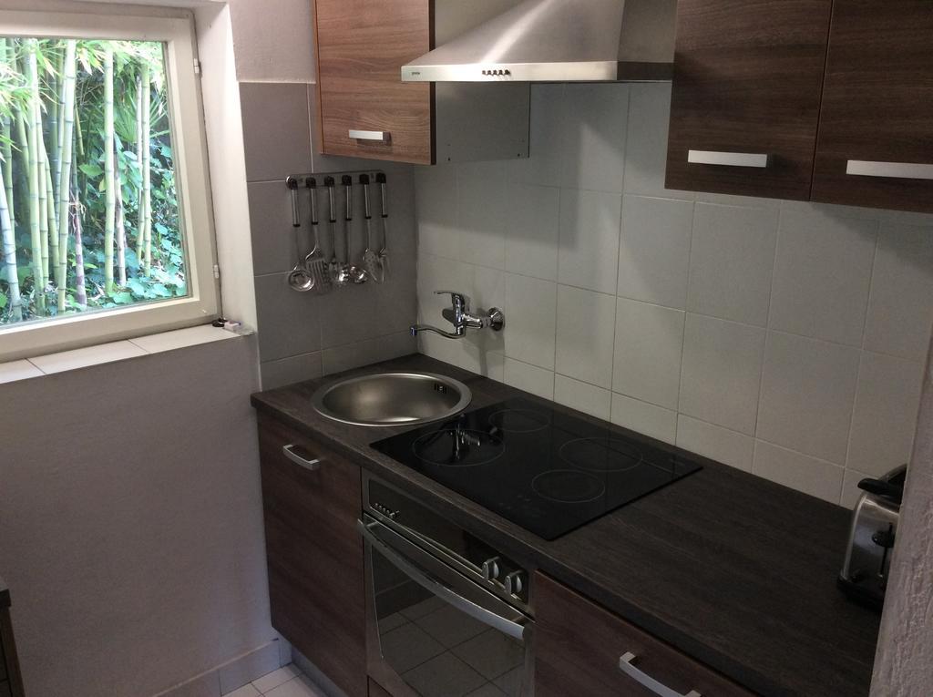 Premium Apartments Punta Kolova Opatija Extérieur photo