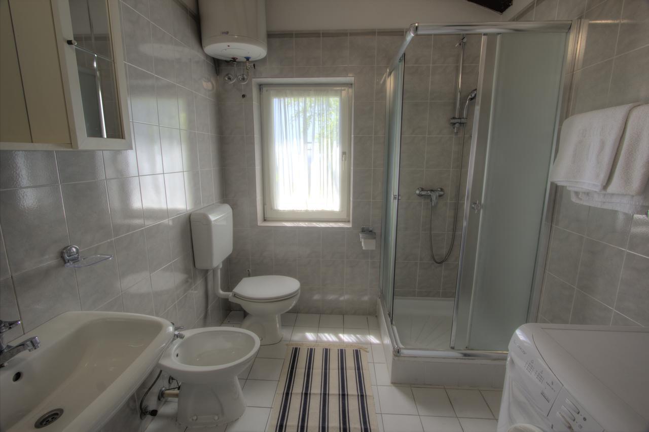 Premium Apartments Punta Kolova Opatija Extérieur photo