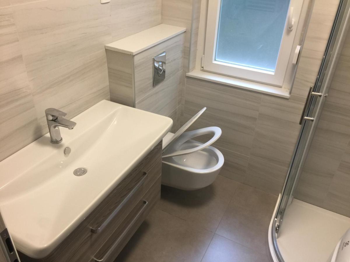 Premium Apartments Punta Kolova Opatija Extérieur photo