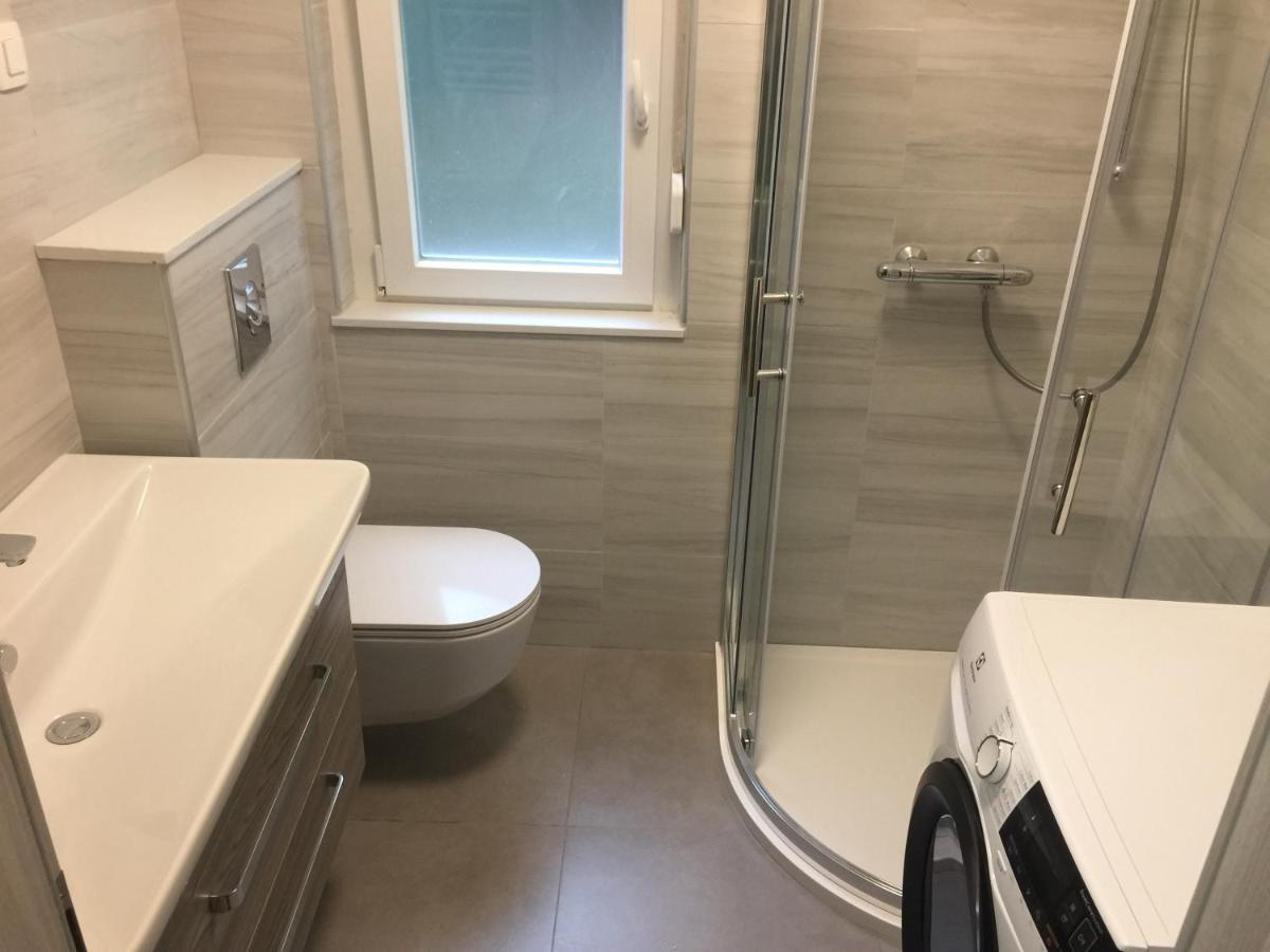 Premium Apartments Punta Kolova Opatija Extérieur photo
